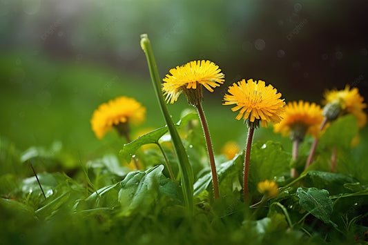 Dandelion: Background, Benefits and Magical Uses