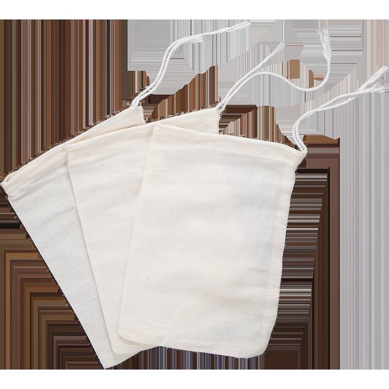 Cotton Sachet