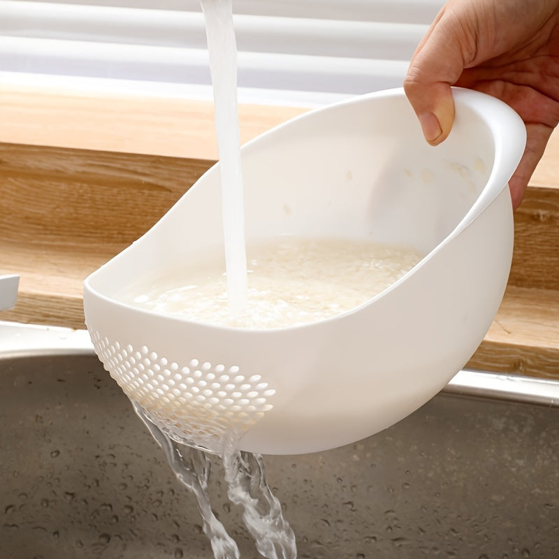 Bowl Drain Basket