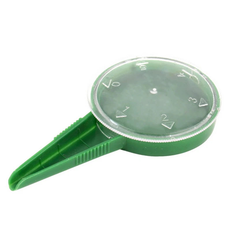 Seed Dispenser Dial