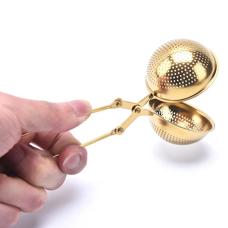 Stainless Steel Tea Infuser