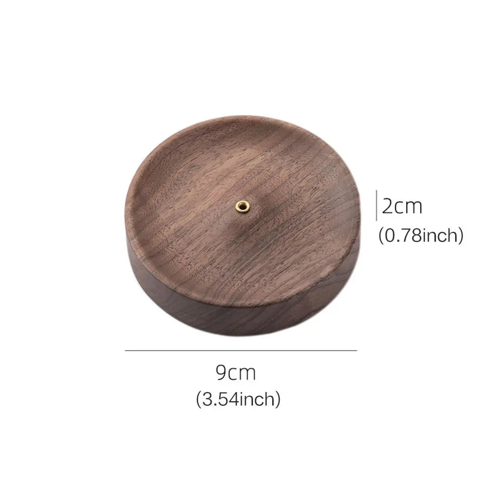 Portable Incense Stick Holder