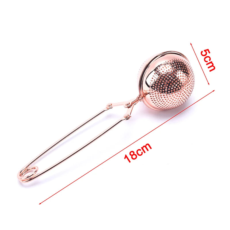 Stainless Steel Tea Infuser