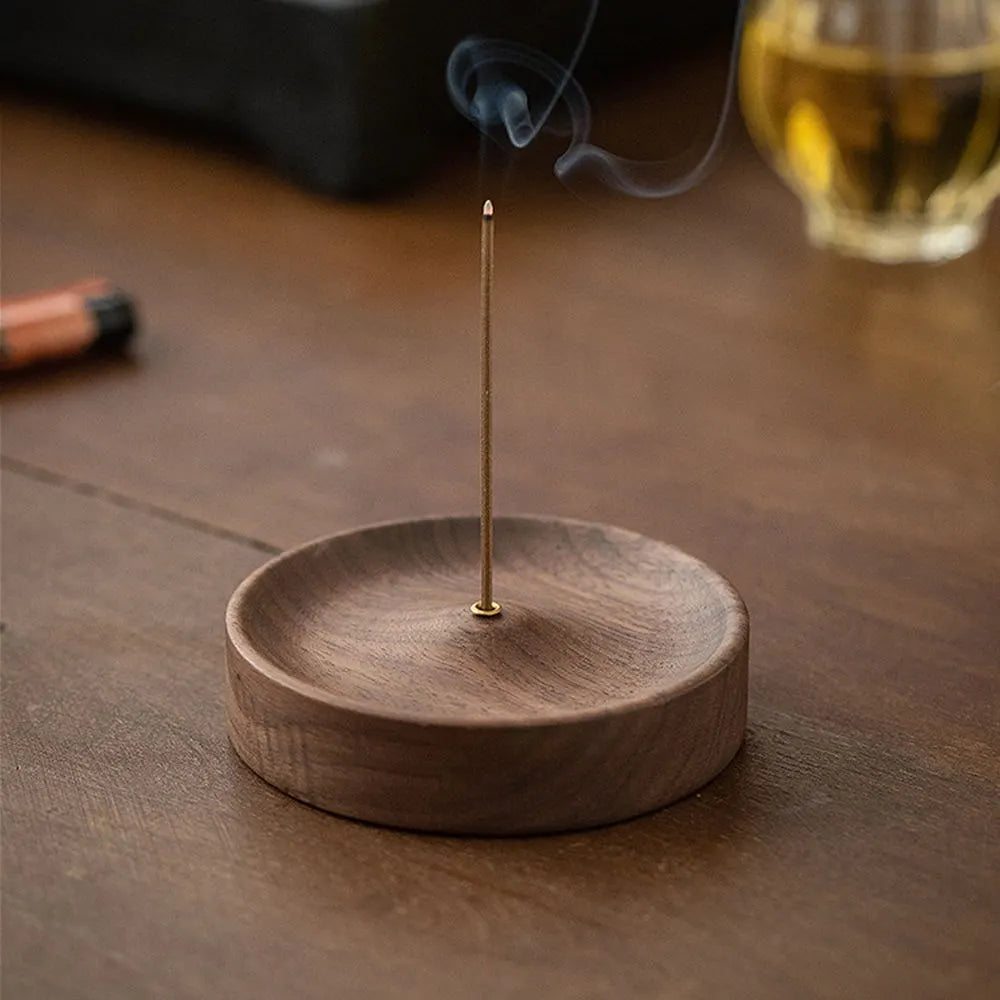 Portable Incense Stick Holder