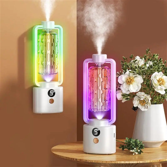 Essential Oil Aromatherapy Diffuser