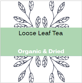 Loose Leaf Herbs Sample Pack