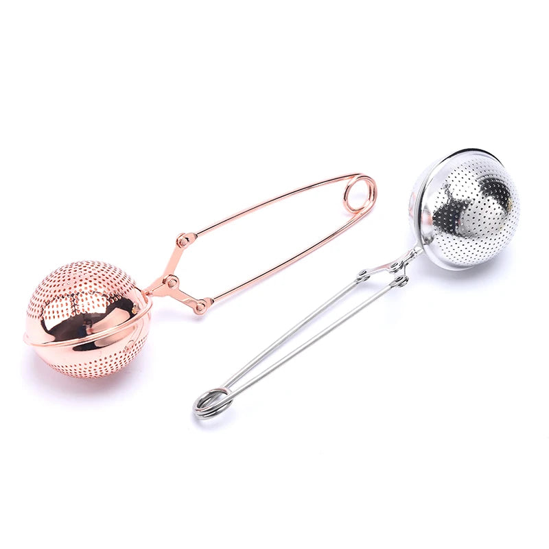 Stainless Steel Tea Infuser