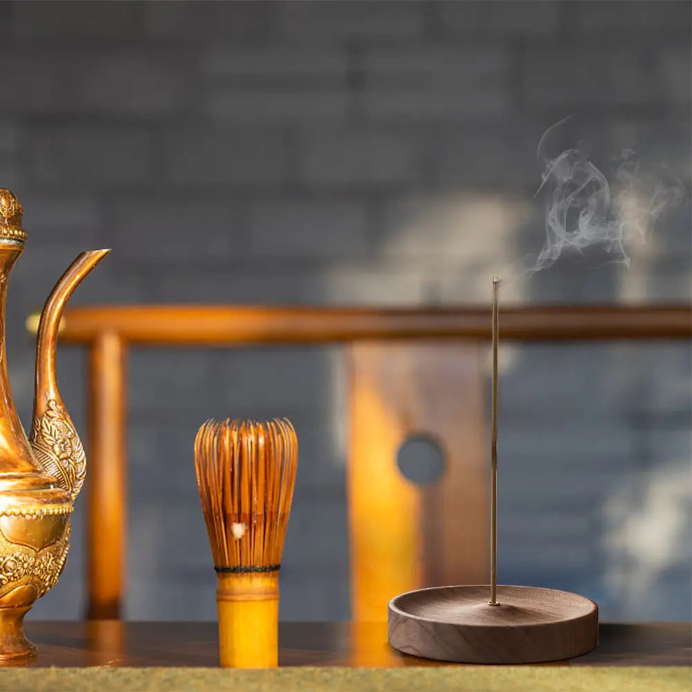 Portable Incense Stick Holder