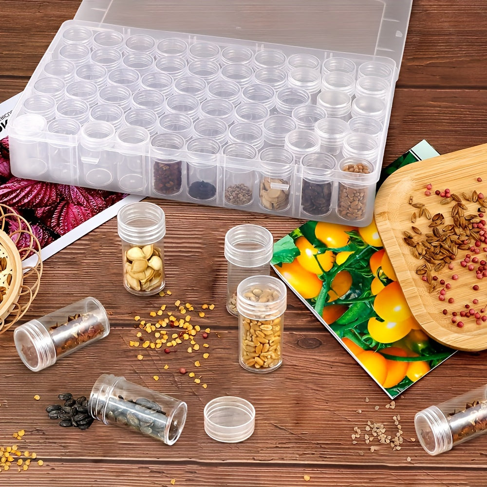 Seed Storage Container